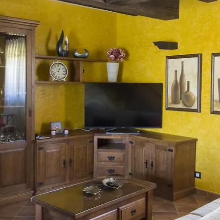 Casa Rural De Lujo Soles * Villasrubias