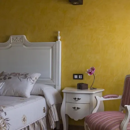 Casa Rural De Lujo Soles カントリーハウス Villasrubias