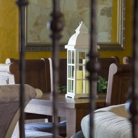 Casa Rural De Lujo Soles カントリーハウス Villasrubias