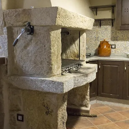Casa Rural De Lujo Soles カントリーハウス Villasrubias