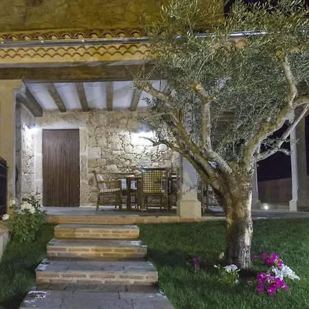 カントリーハウス Casa Rural De Lujo Soles *
