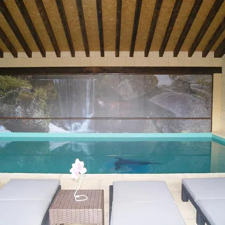 Casa Rural De Lujo Soles Villasrubias