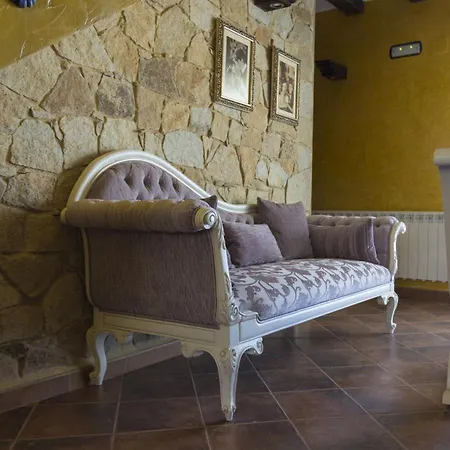 カントリーハウス Casa Rural De Lujo Soles *