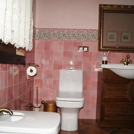 Casa Rural De Lujo Soles * Villasrubias